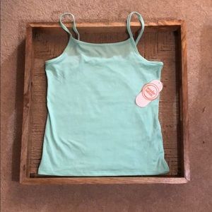 tank top Cotton